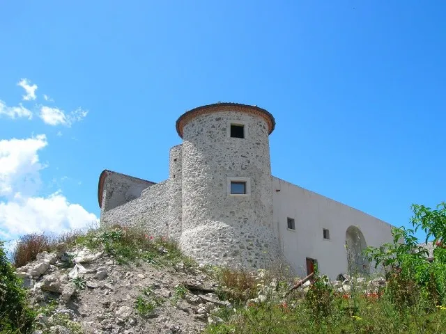 Castello Baronale