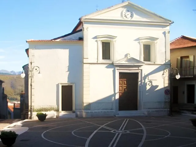 Chiesa Madre Santa Maria delle Grazie